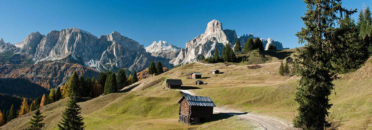 Escursione al Pralongià