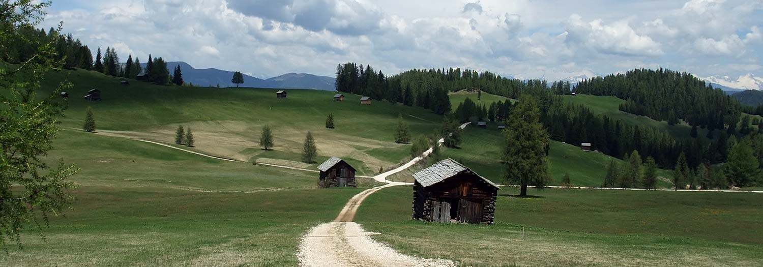 Escursione all'Ospizio di Santa Croce