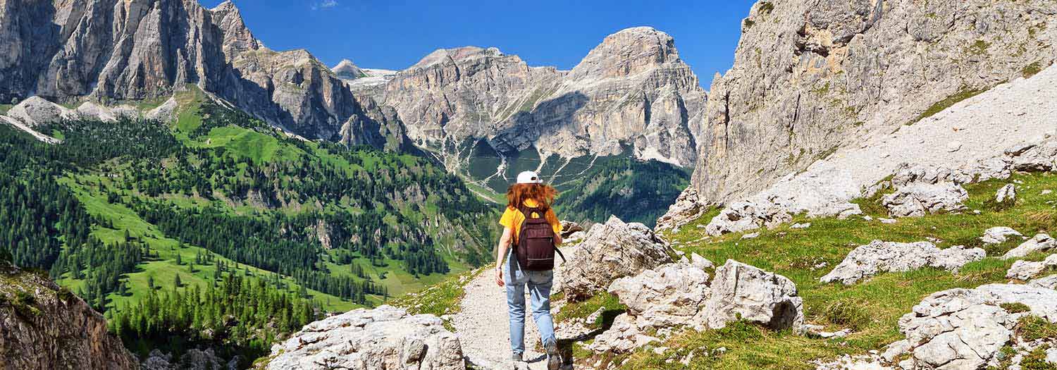 Escursioni in Alta Badia