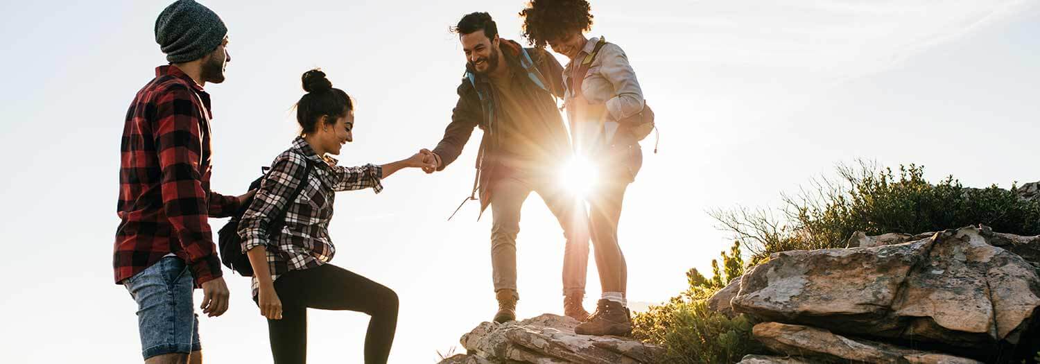 Escursioni in Val Rendena