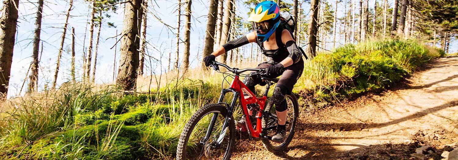 Fassa Bike Resort Belvedere