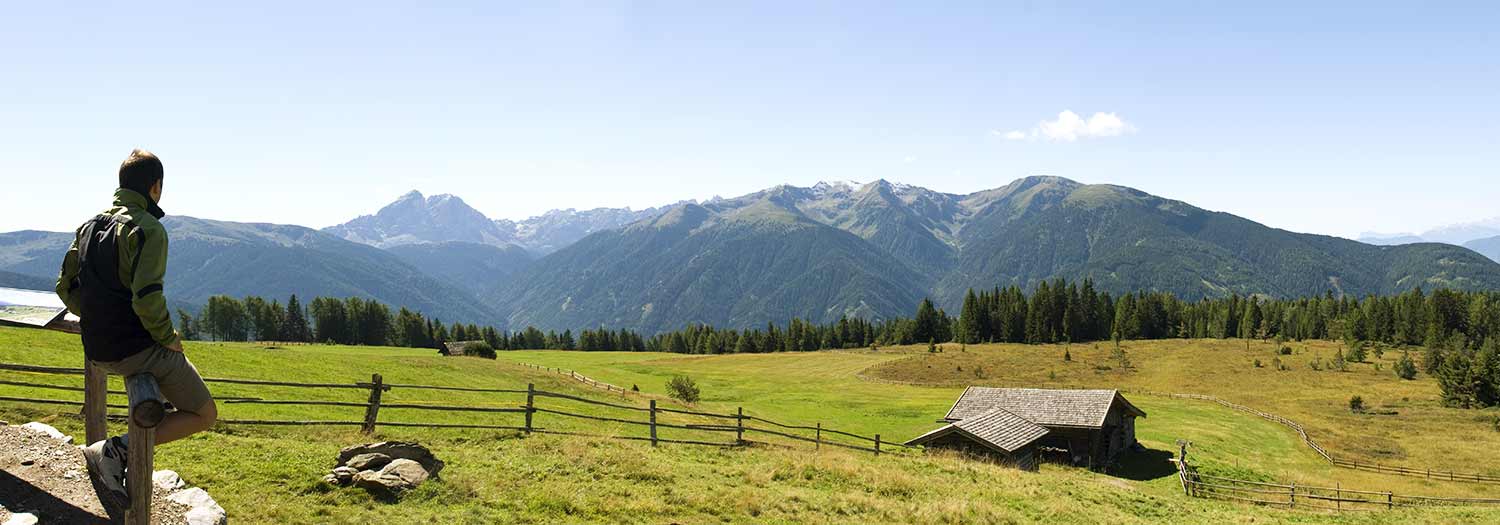 Giro delle Malghe di Rodengo