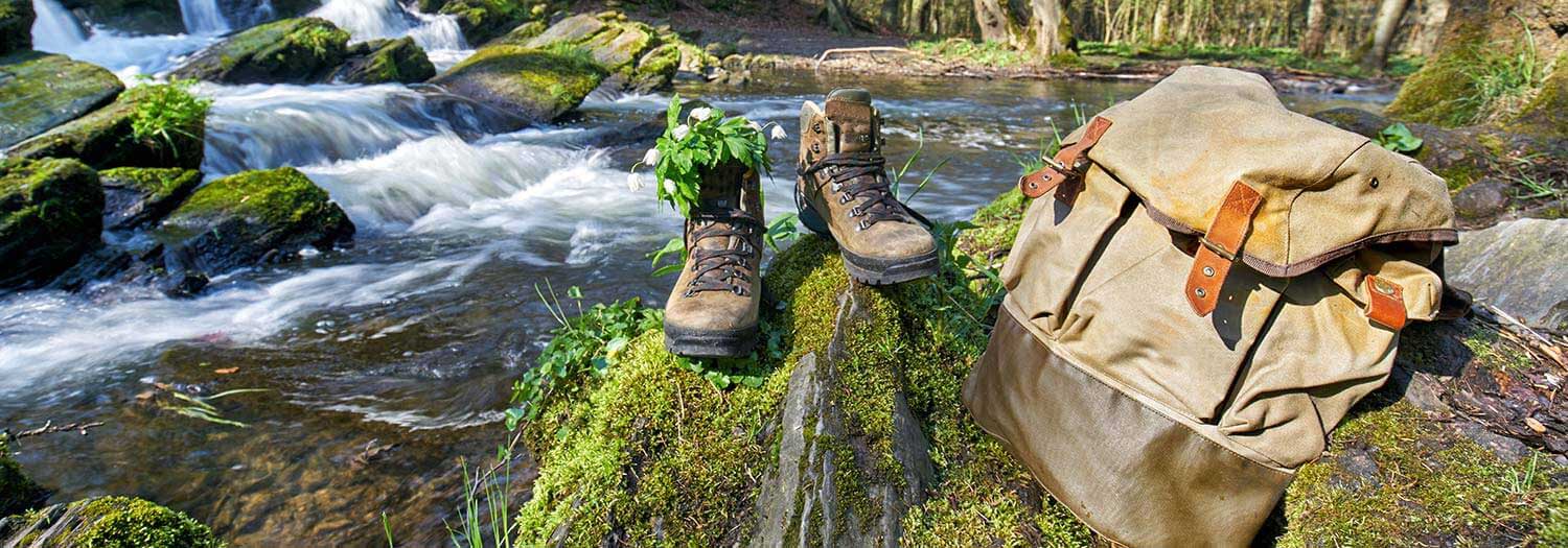 Gita alle malghe di Pietralba