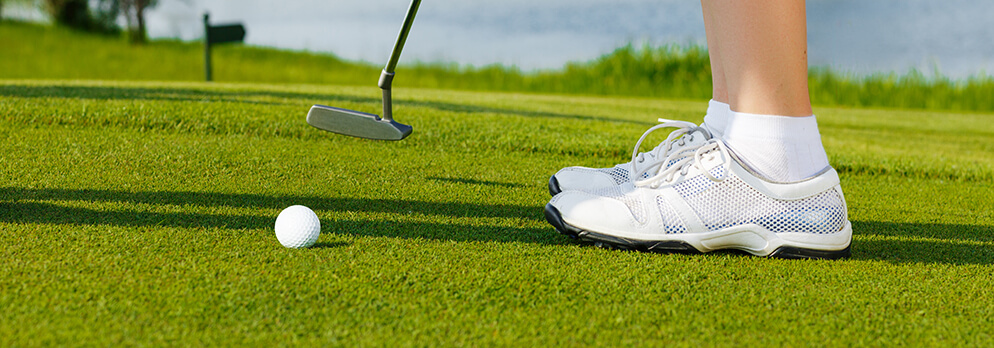 Golfclub Carezza Alto Adige