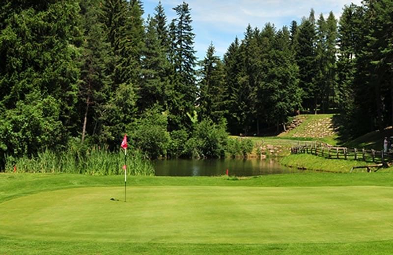 Golfclub Monte San Pietro