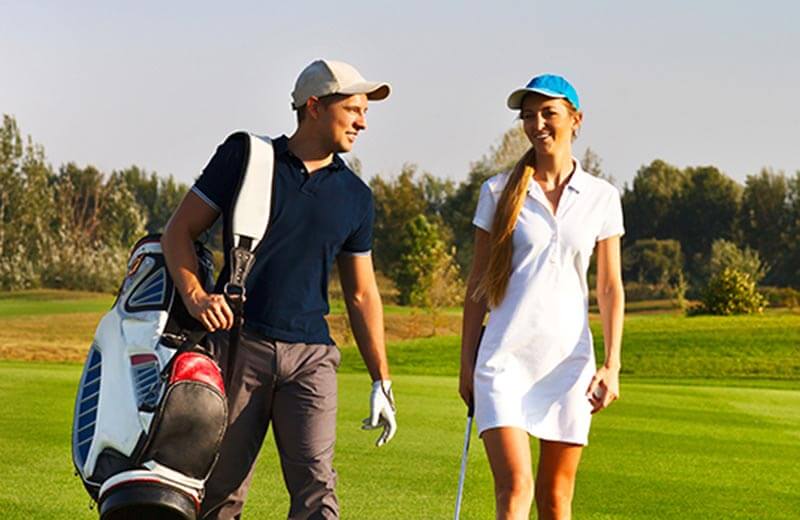 Golfclub San Vigilio Siusi