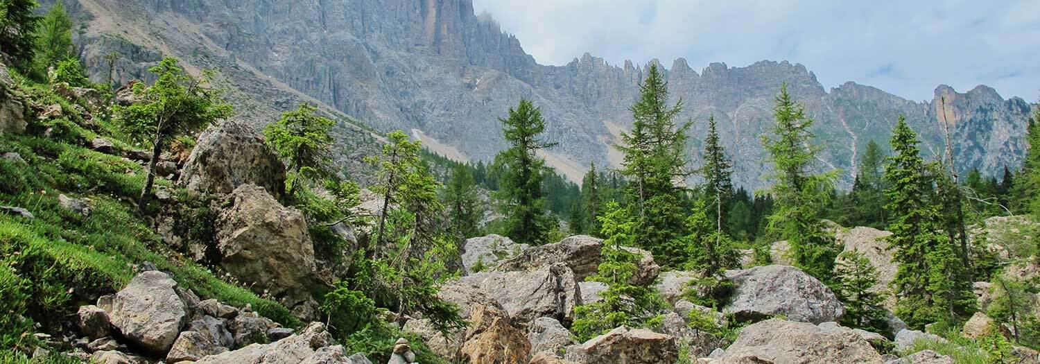 Labirinto del Latemar