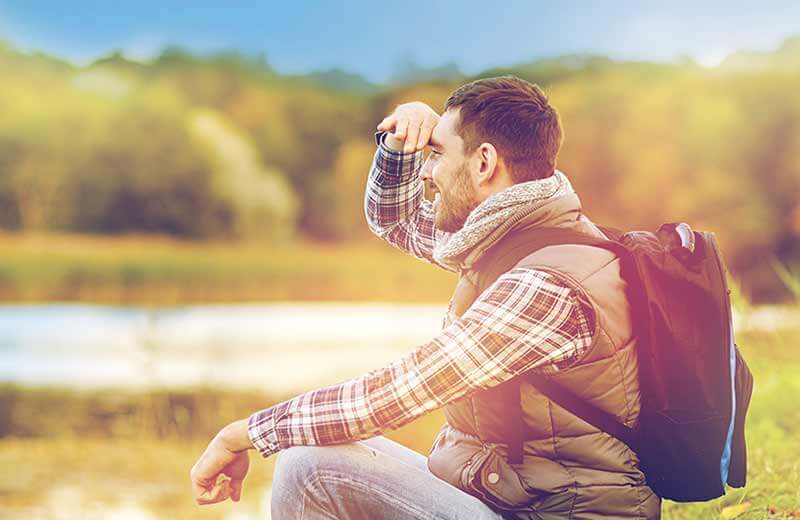 Escursione al Lago Trenta