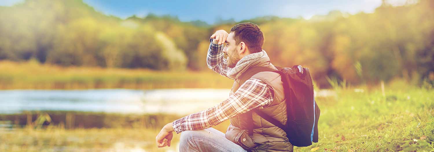 Escursione al Lago Trenta