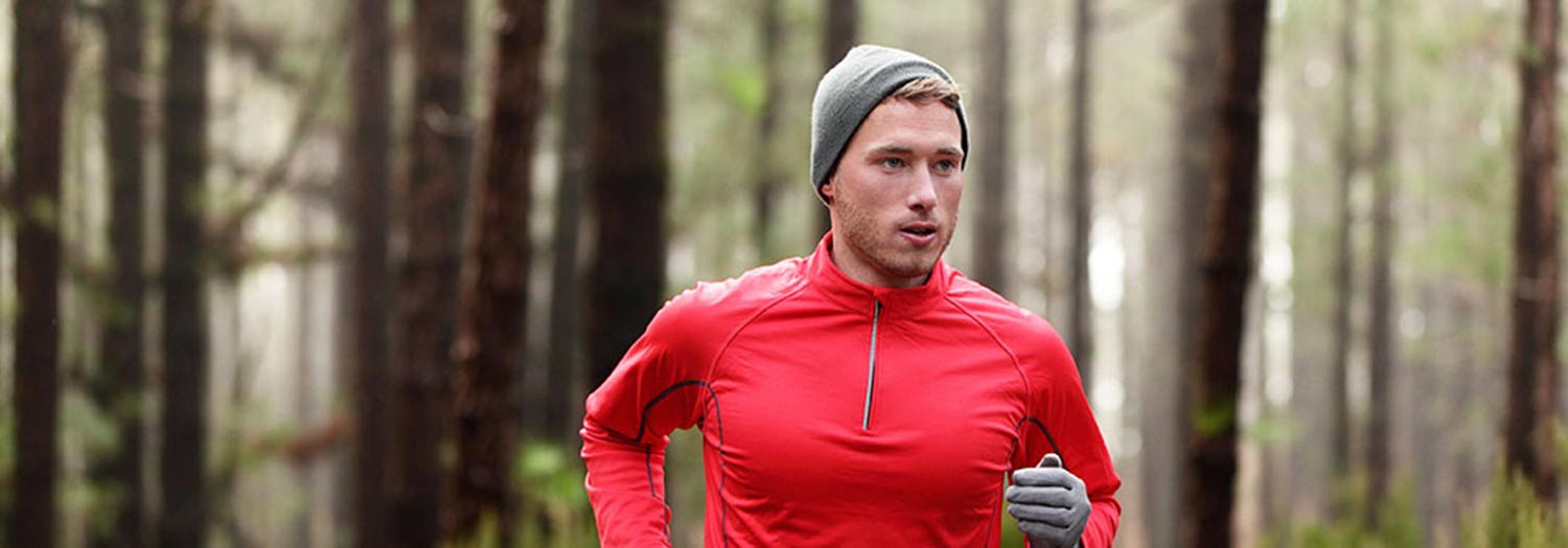 Running Park Alpe di Siusi