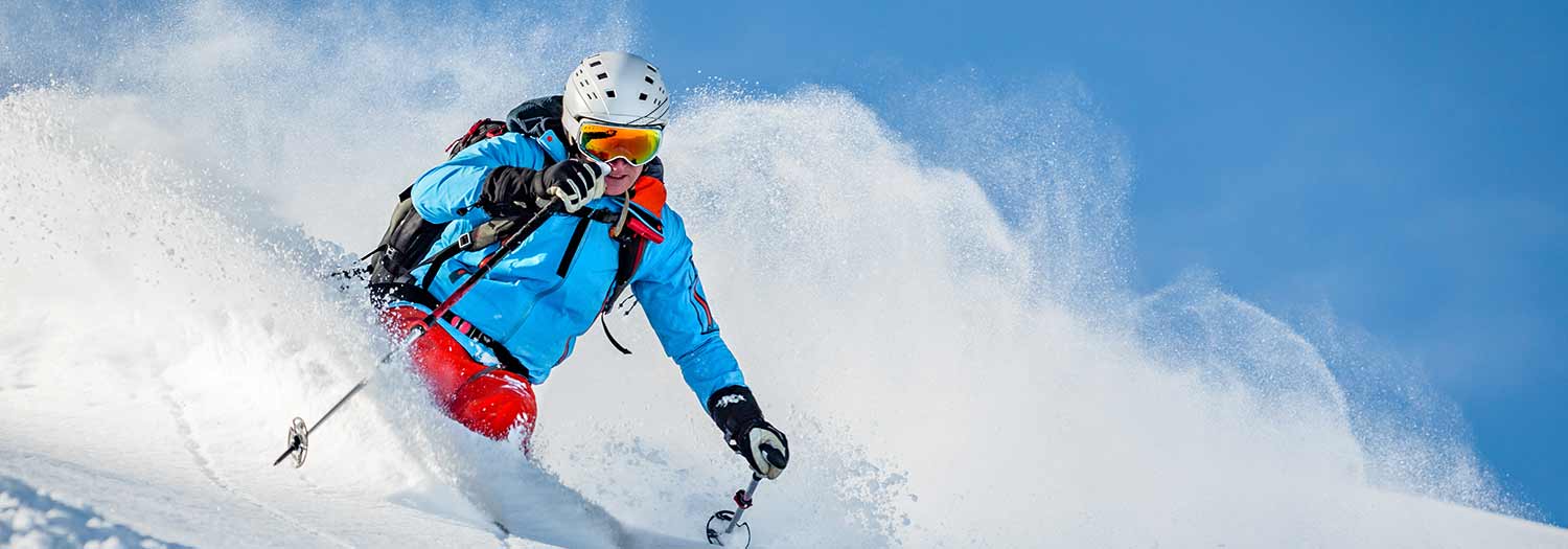 Tour di sci alpinismo sul Sasso delle Dieci in Val Badia