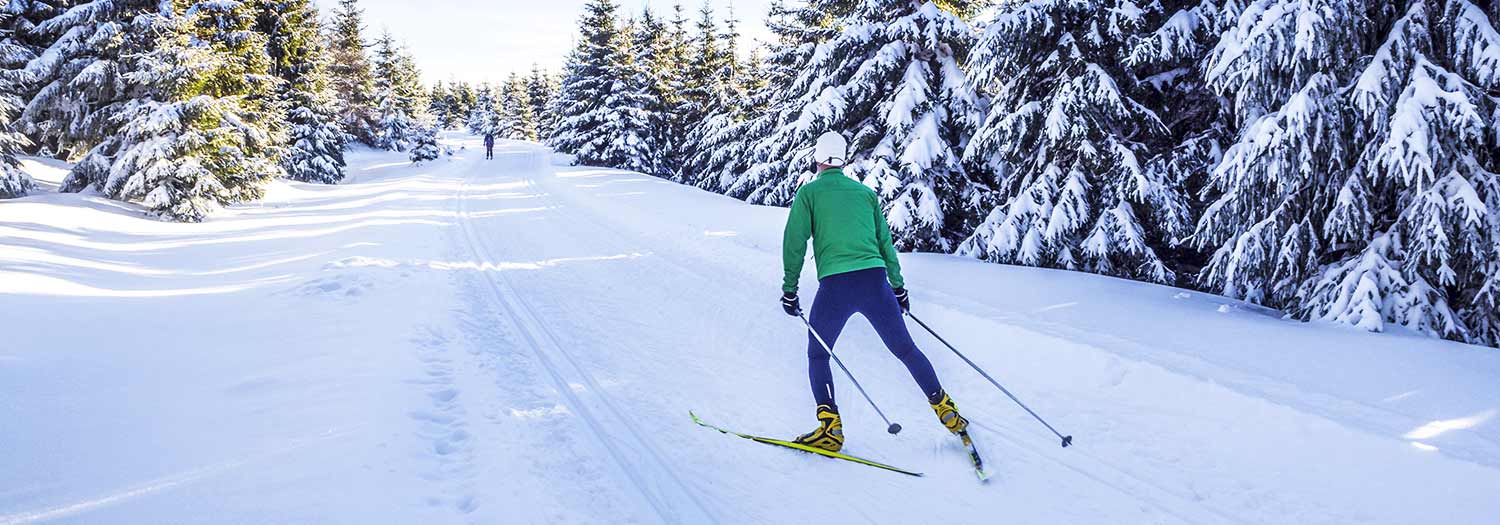 Consigli sci di fondo Alta Pusteria | lungo i percorsi più belli