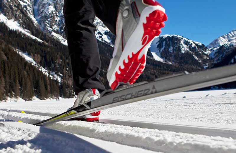 Sci di fondo - Anterselva