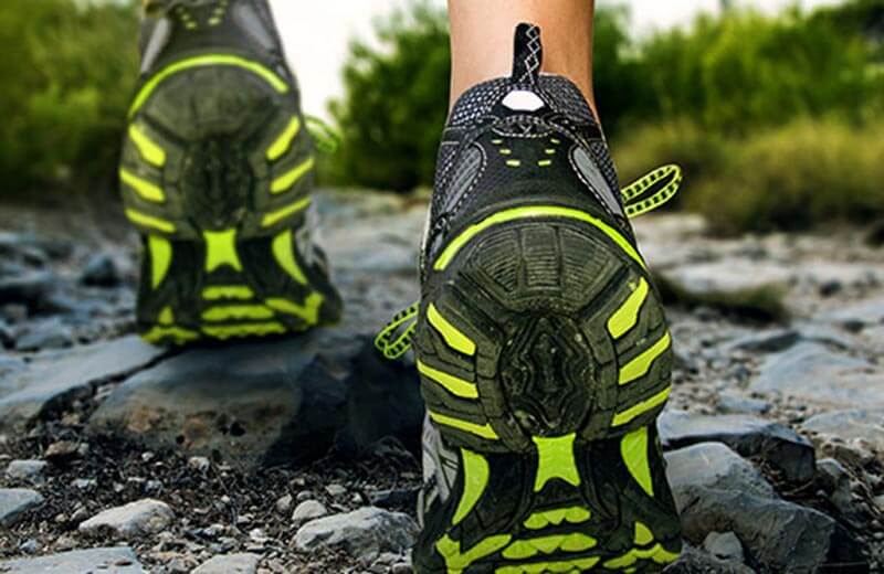 Sentiero geologico Valle Rio Freddo