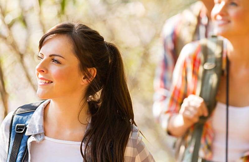 Sentiero di meditazione “Klaus e Dorothea von der Flüe”