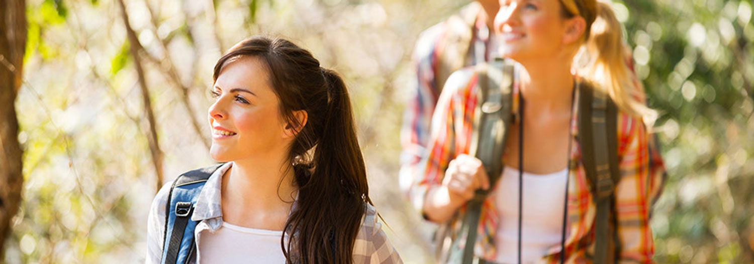 Sentiero di meditazione