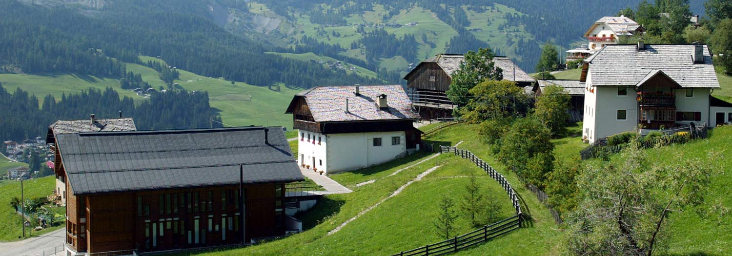 Sentiero spirituale con Santo Giuseppe Freinademetz