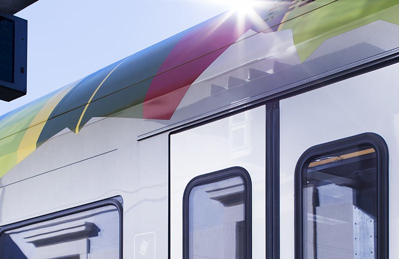 Ski Express Val Pusteria