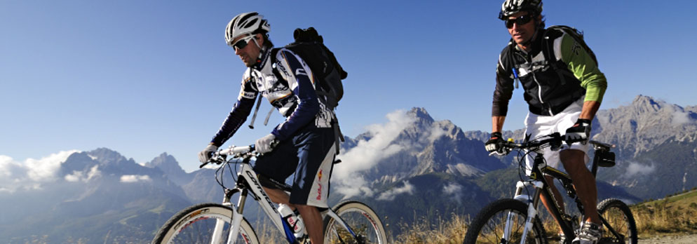 Stoneman-Trail a Sesto