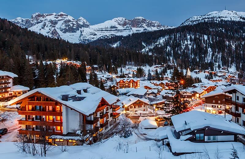 Madonna di Campiglio