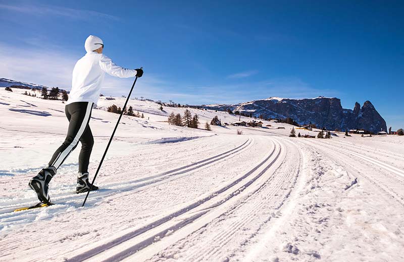Dolomiti NordicSki