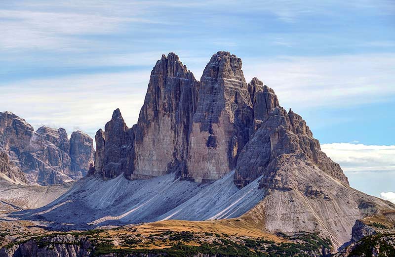 Patrimonio mondiale dell'UNESCO