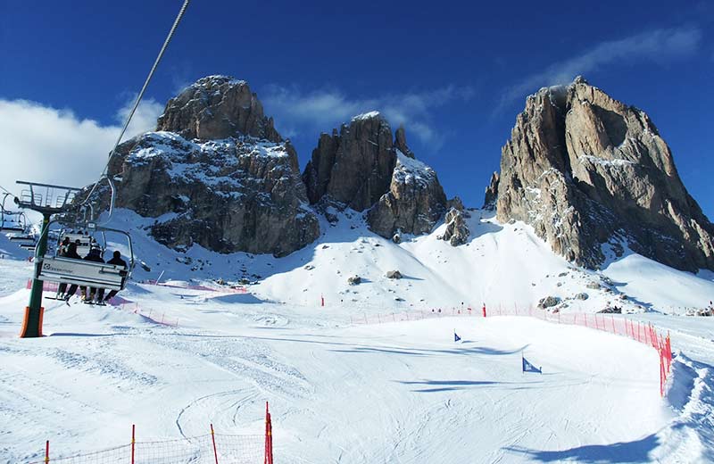 Sellaronda