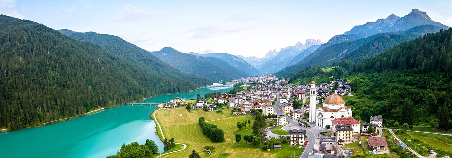 Auronzo di Cadore