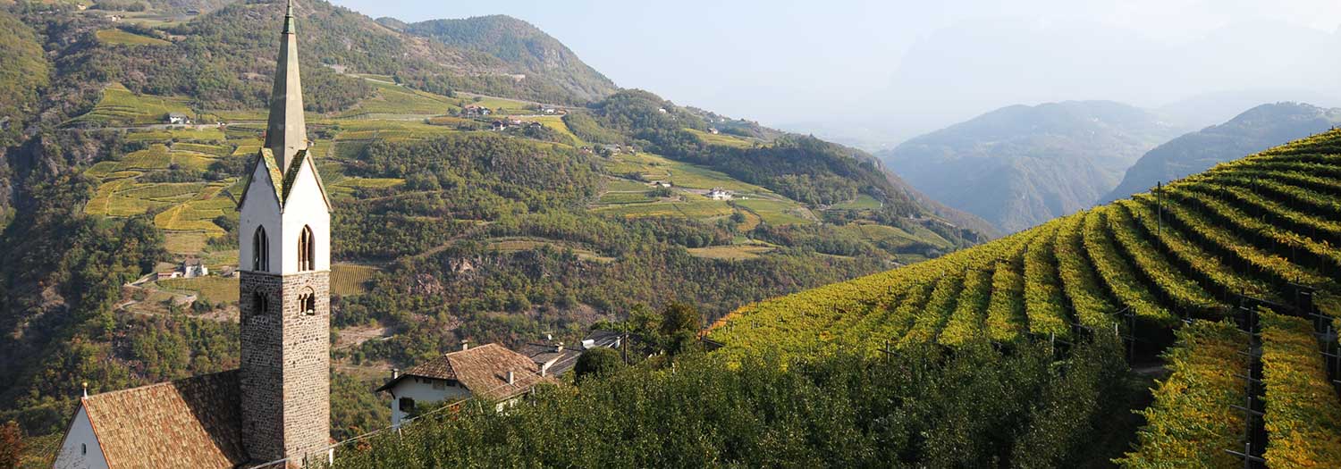 Cornedo nelle Dolomiti