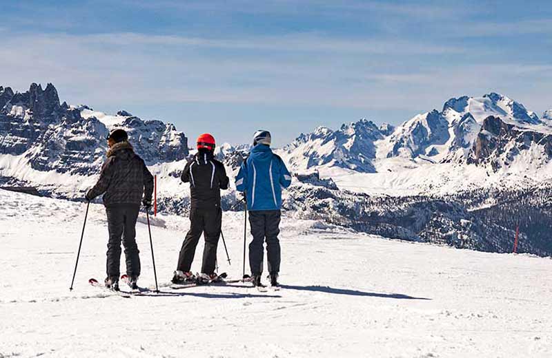 Cortina d'Ampezzo