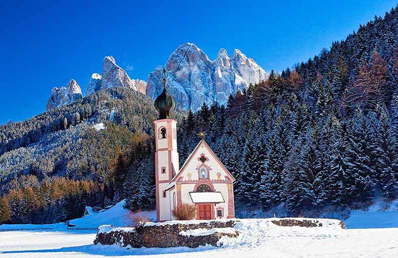 Val di Funes