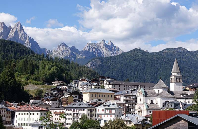 Pieve di Cadore