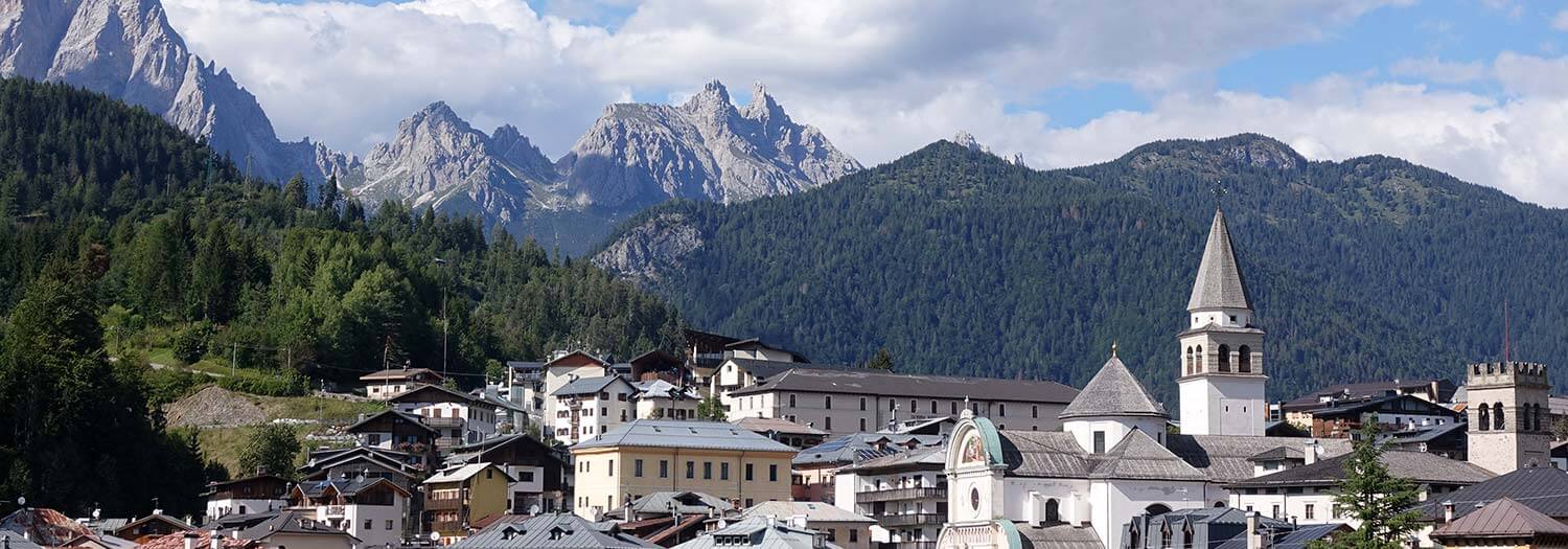 Pieve di Cadore