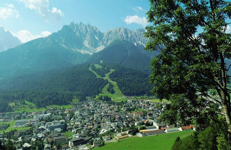 San Candido