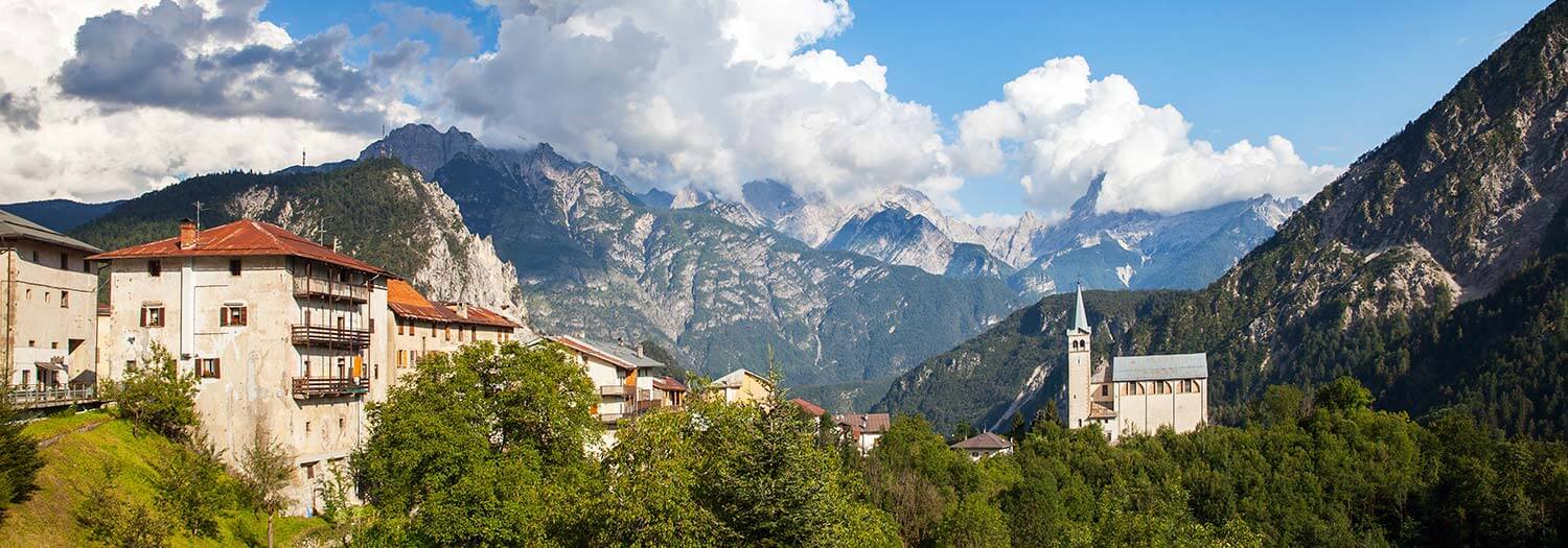 Valle di Cadore