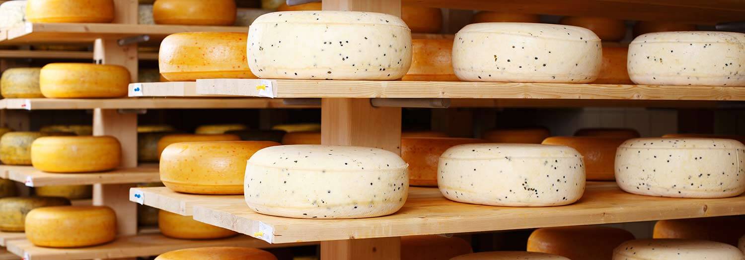 Latteria Tre Cime - Panoramica