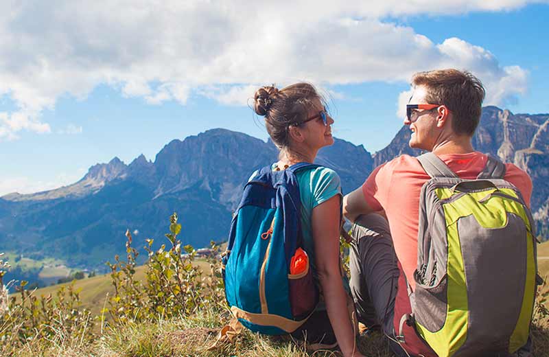 Alta Badia