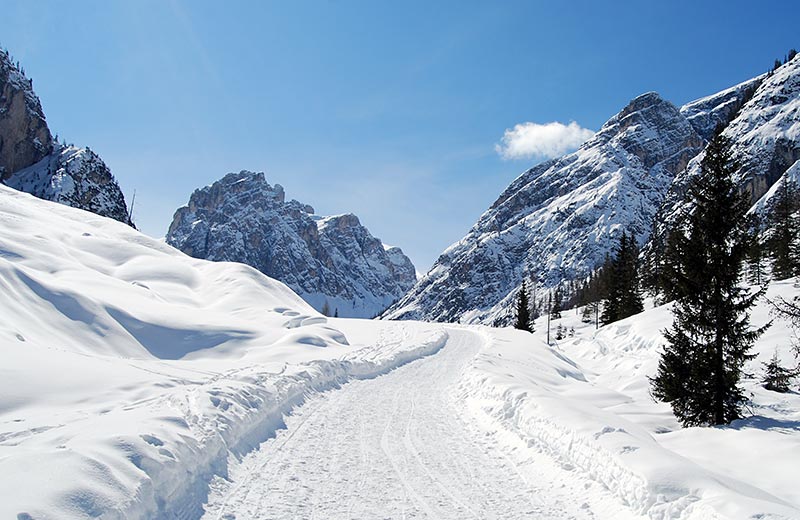 Alta Pusteria