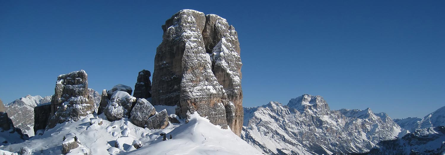 Belluno nelle Dolomiti