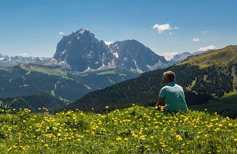 Val Gardena